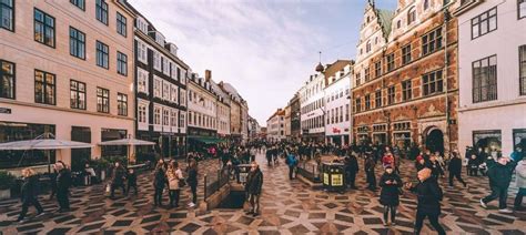 strøget germany.